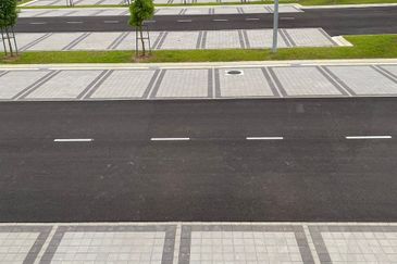 68 Avenue @ Gelang Patah