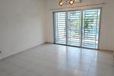 Jalan Scientex Jaya 11