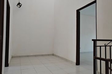 Jalan Scientex Jaya 11