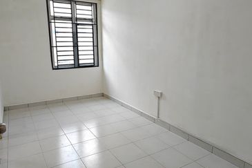 Jalan Scientex Jaya 11