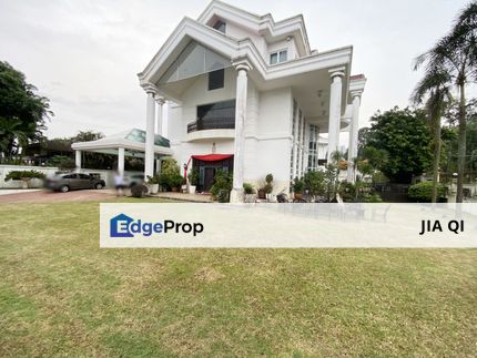 Stulang Laut 3 Storey Bungalow, Johor, Johor Bahru