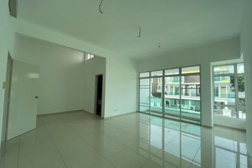 Oleander @ Kempas Utama