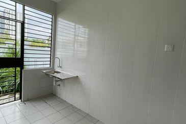 Oleander @ Kempas Utama