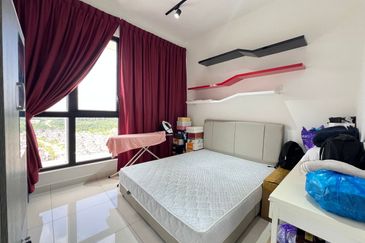 Eco Nest @ Eco Botanic