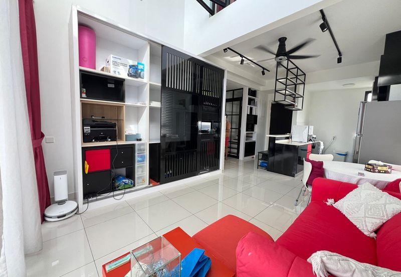 Eco Nest @ Eco Botanic