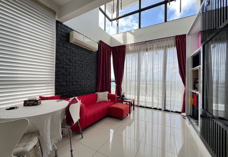 Eco Nest @ Eco Botanic