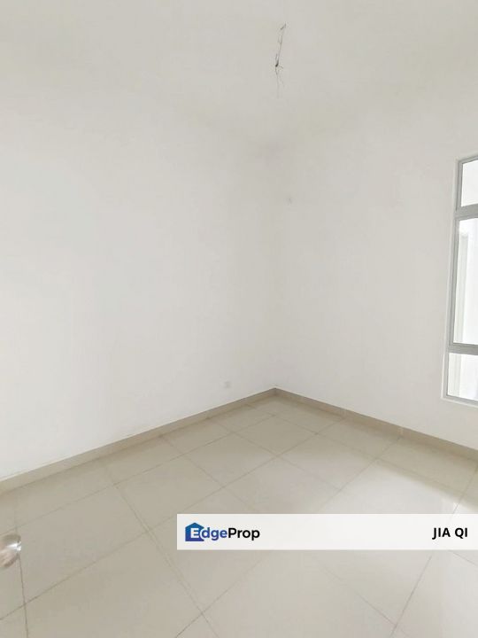 Bandar Putra Kulai Jalan Tualang Double Storey Terrace Brand New, Johor, Kulai