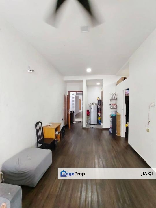 The Senai Garden @ Senai Apartment Near Senai Airport Kulai Skudai, Johor, Senai