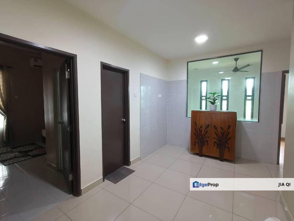 Kulai Kelapa Sawit Double Storey Bungalow Eroca Hill, Johor, Kulai