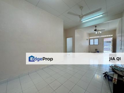 Jalan Merbuk Bandar Putra Single Storey Terrace, Johor, Kulai