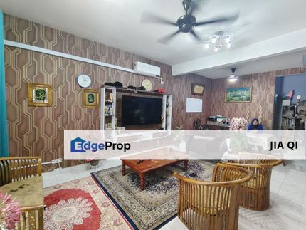 Jalan Cengal Bandar Putra Kulai Double Storey Terrace , Johor, Kulai