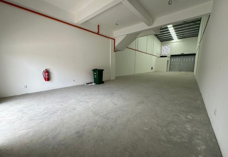 Stellar Park @ Vervo City