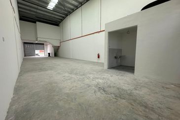 Stellar Park @ Vervo City