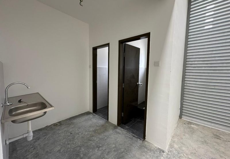 Stellar Park @ Vervo City