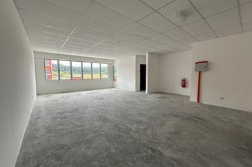 Stellar Park @ Vervo City