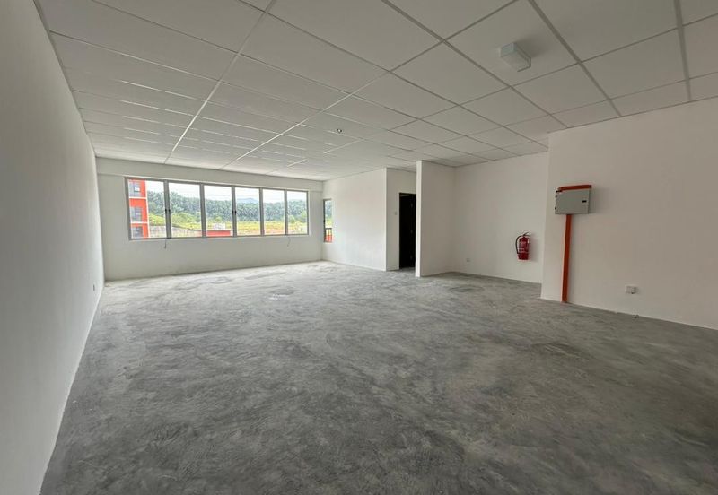 Stellar Park @ Vervo City