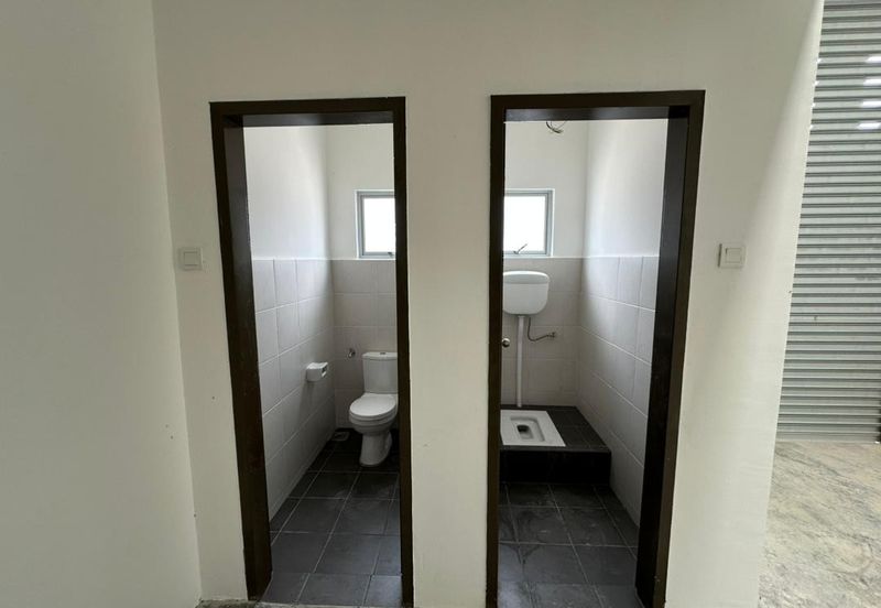 Stellar Park @ Vervo City