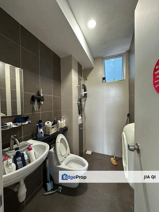 D'Rich Executive Suites, Johor, Johor Bahru