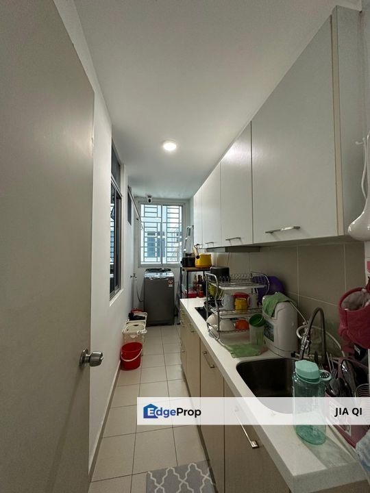 D'Rich Executive Suites, Johor, Johor Bahru