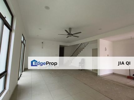 Jalan Ceria Bandar Putra Kulai Double Storey Cluster , Johor, Kulai