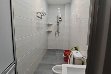 Taman Scientex Senai