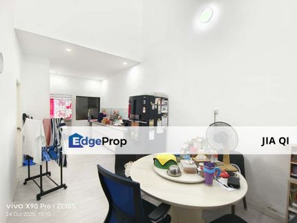 Taman Mewah Kulai Single Storey Terrace, Johor, Kulai