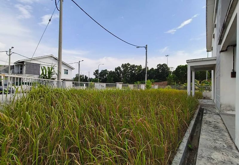 Taman Scientex Utama