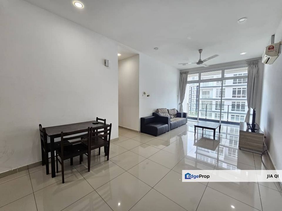 The Senai Garden Apartment, Johor, Senai