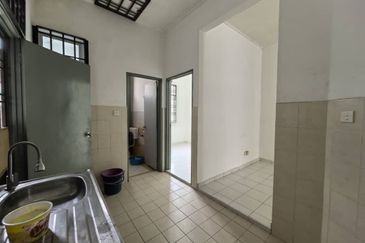 Jalan Pulai, Taman Pulai Jaya