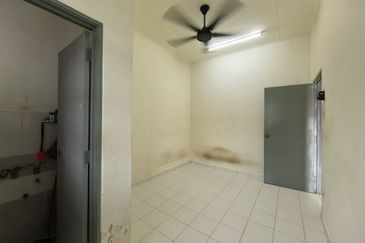 Jalan Pulai, Taman Pulai Jaya