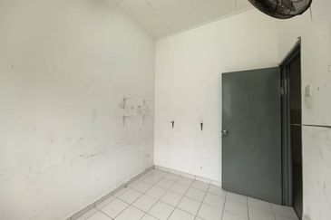 Jalan Pulai, Taman Pulai Jaya