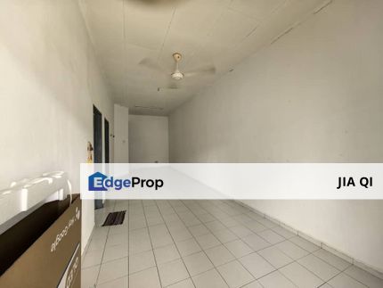 Pulai Jaya Skudai Single Storey Terrace For Sale, Johor, Skudai