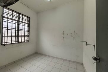 Jalan Pulai, Taman Pulai Jaya