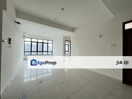 Botanika Bayu Puteri Apartment Permas Jaya, Johor, Johor Bahru