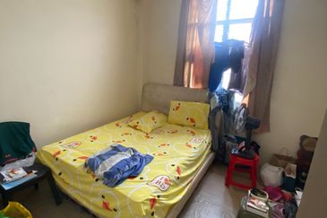 Pangsapuri Seri Baiduri