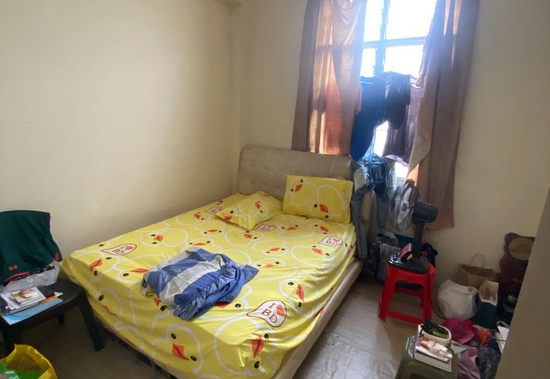 Pangsapuri Seri Baiduri