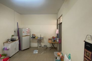 Pangsapuri Seri Baiduri