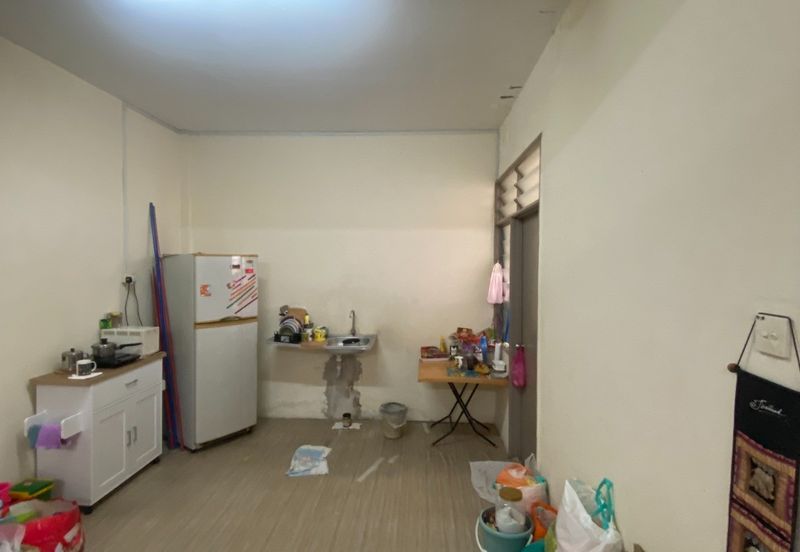 Pangsapuri Seri Baiduri