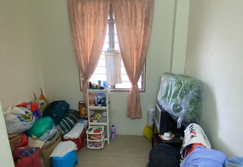 Pangsapuri Seri Baiduri