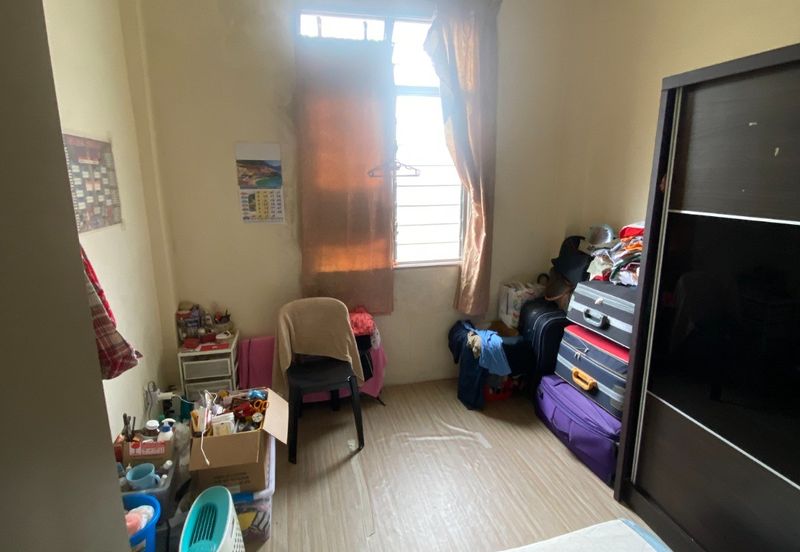 Pangsapuri Seri Baiduri