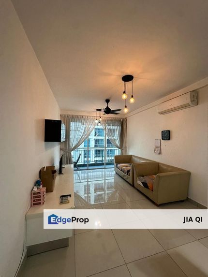 D'Ambience Residences Permas Jaya Apartment, Johor, Permas Jaya/Senibong