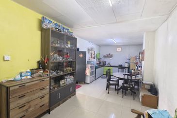 Taman Sri Kulai Baru