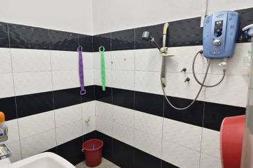 Taman Sri Kulai Baru