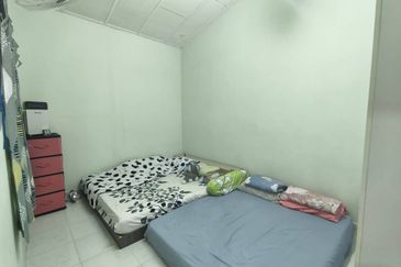 Taman Sri Kulai Baru