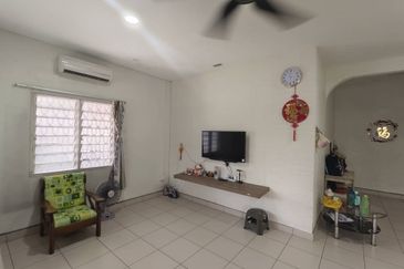 Taman Sri Kulai Baru