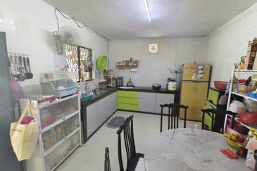 Taman Sri Kulai Baru