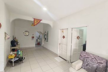 Taman Sri Kulai Baru