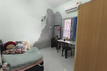 Taman Sri Kulai Baru