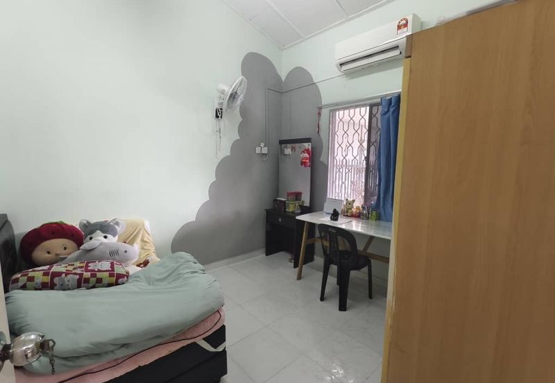 Taman Sri Kulai Baru