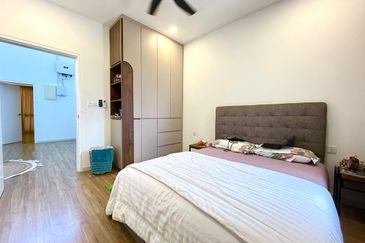 Sunway Citrine Lakehomes